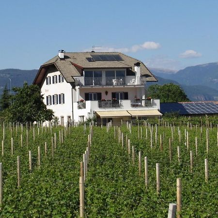 Rebhof Kaltern Villa Exterior photo